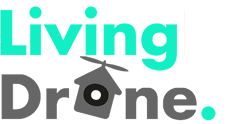 Living Drone - Videos con Drone | LivingDrone.es