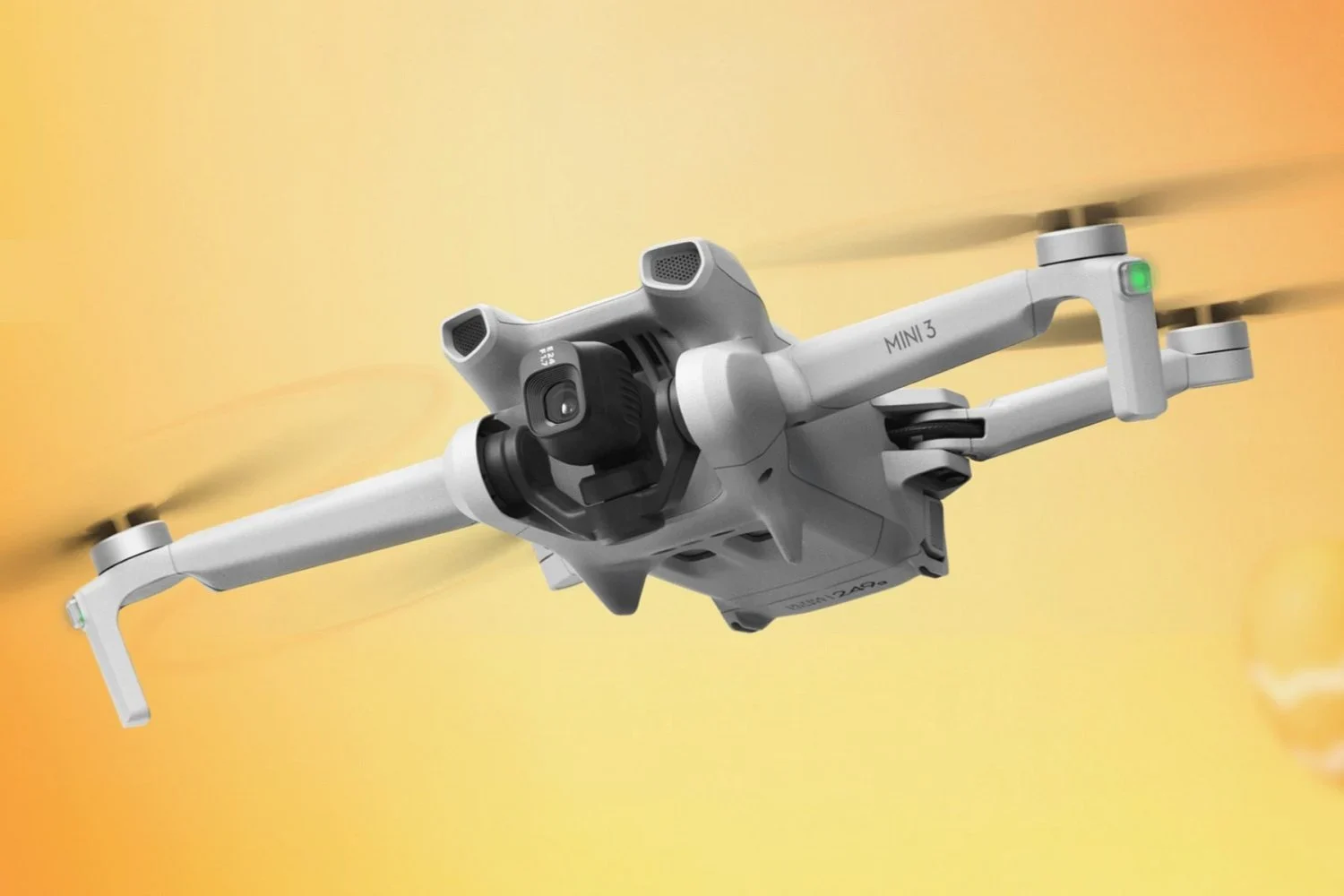 grabacion con drones sub-250 en Madrid