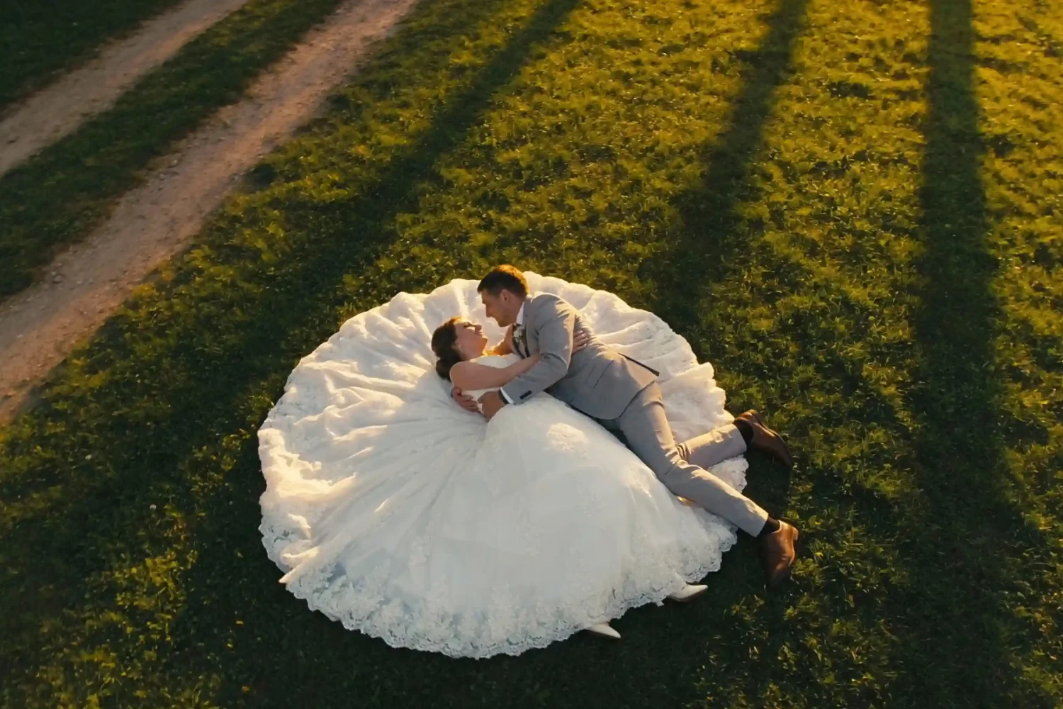 Vídeo de Boda con Dron en Fincas de Madrid: Guía Completa 2026