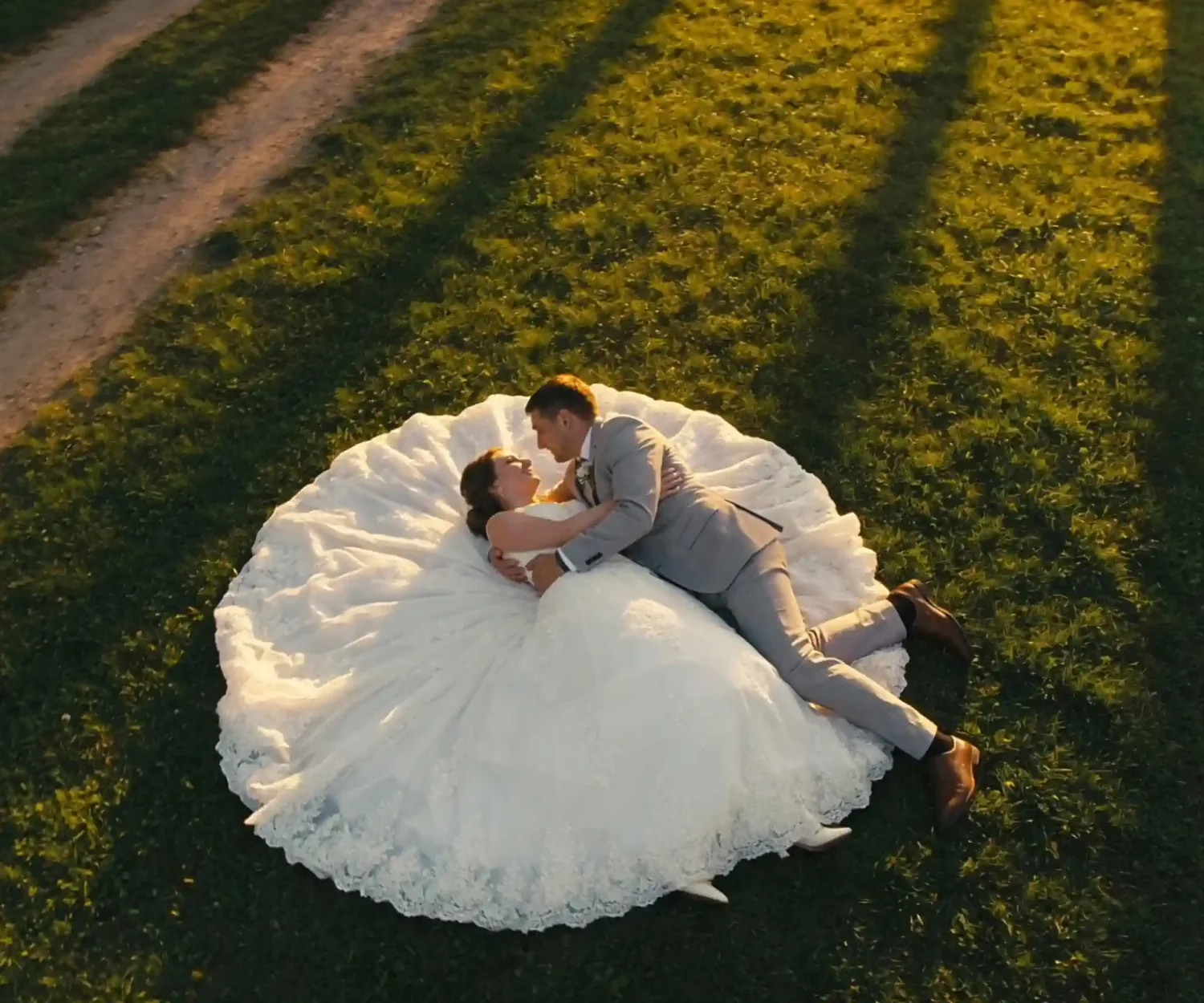 Vídeo de Boda con Dron en Fincas de Madrid: Guía Completa 2026