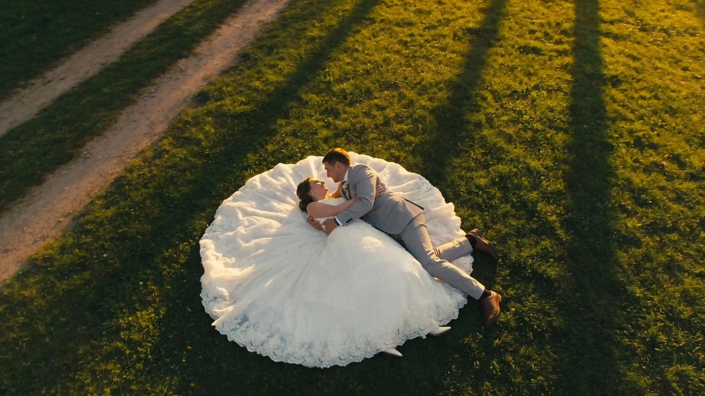 Vídeo de Boda con Dron en Fincas de Madrid: Guía Completa 2026