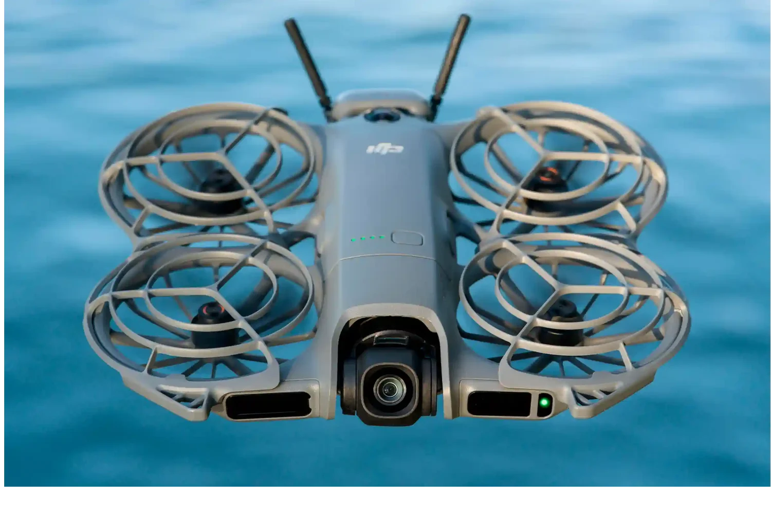 DJI NEO 2