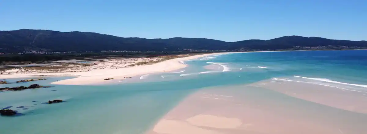 Turismo con drones