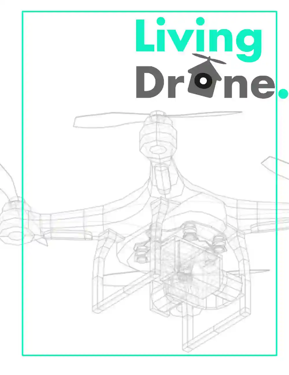 grabacion con dron en Madrid